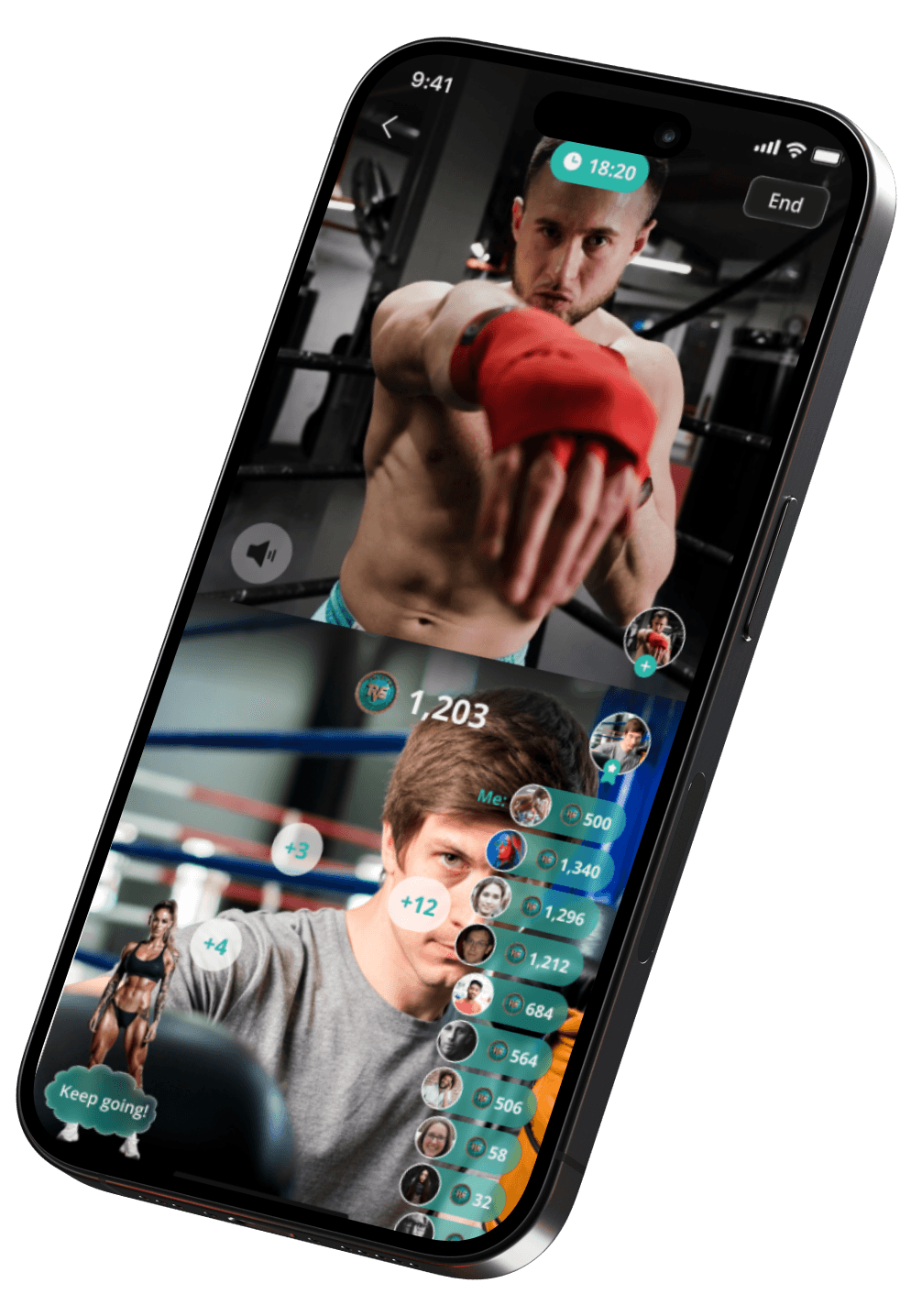 iphone-frame-natural