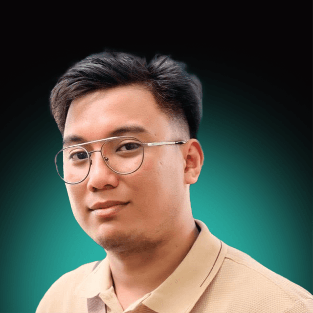 Michael Angelo Agana